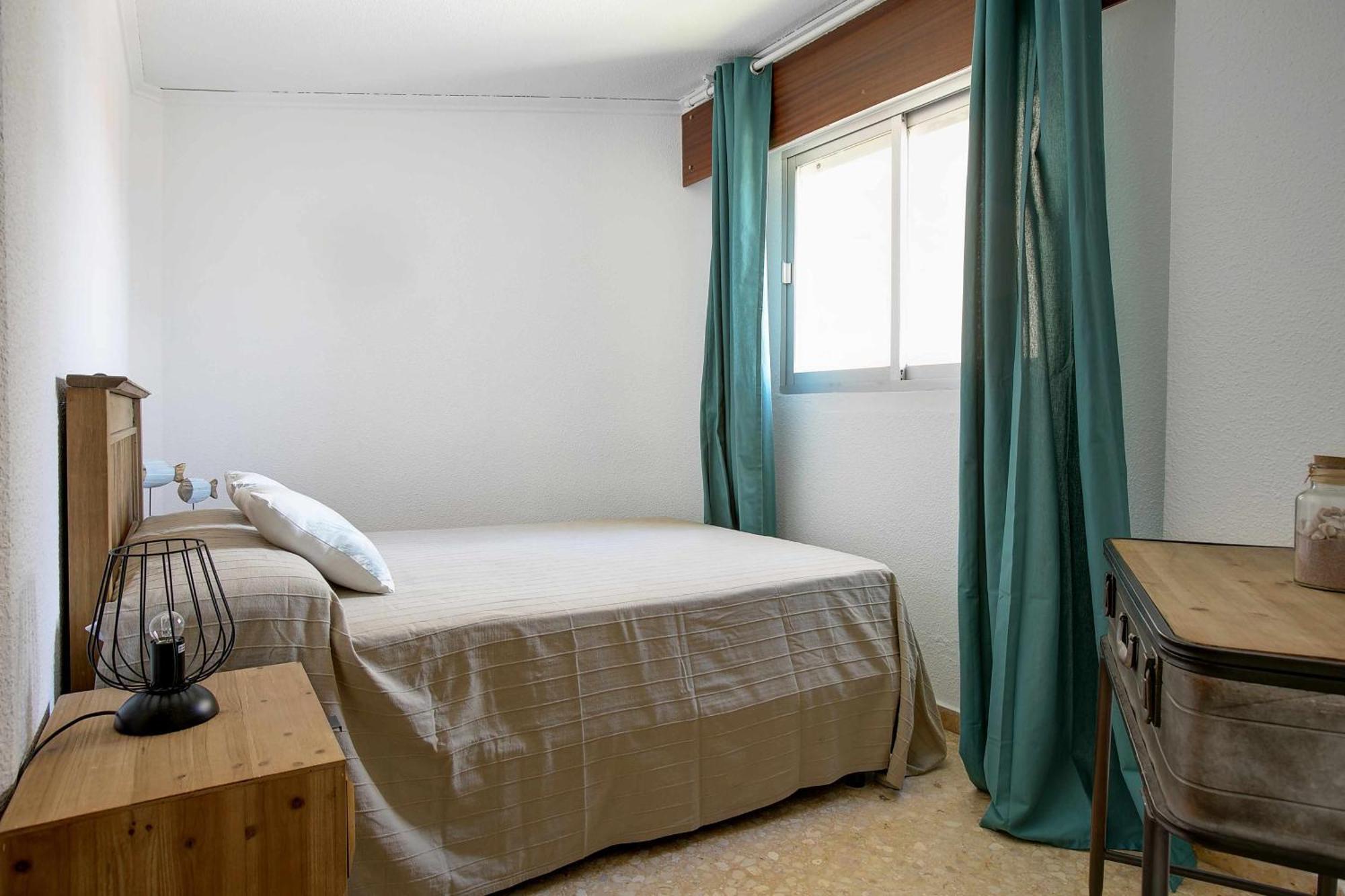 Apartamento TOKIOMAR Playa Gandia Bagian luar foto