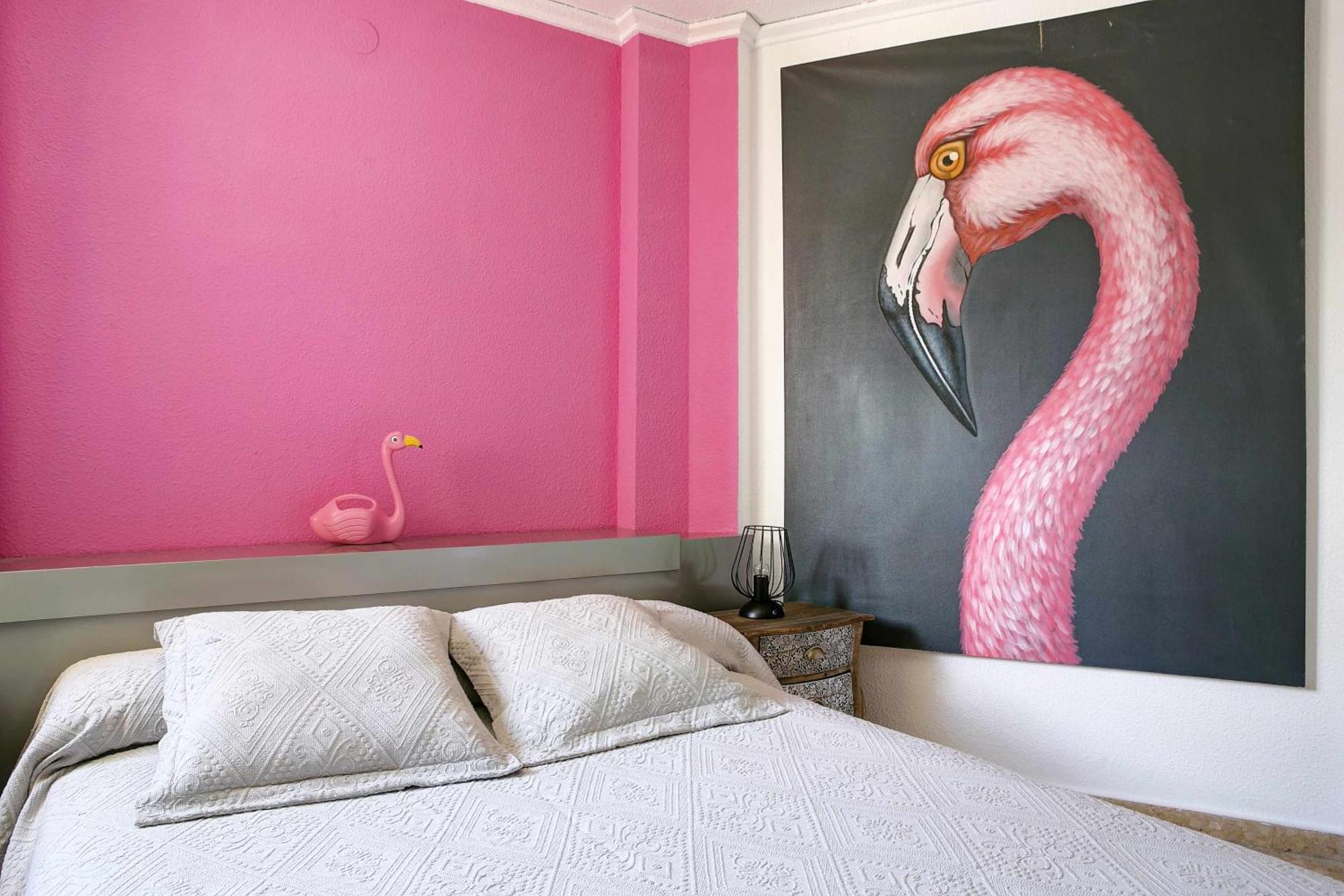 Apartamento TOKIOMAR Playa Gandia Bagian luar foto