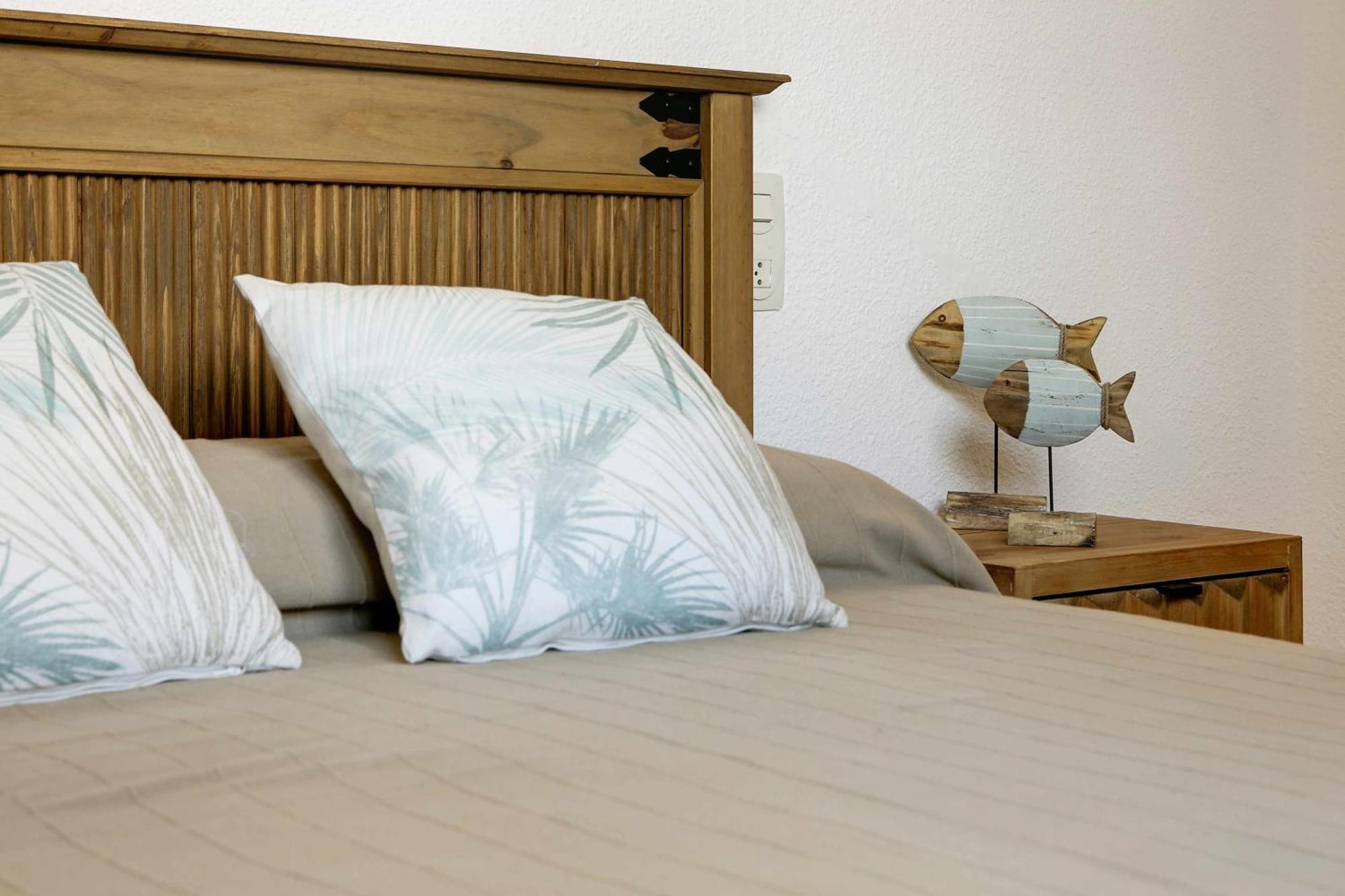 Apartamento TOKIOMAR Playa Gandia Bagian luar foto